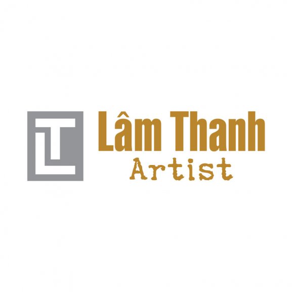 Logo of Hoạ Sĩ Lâm Thanh