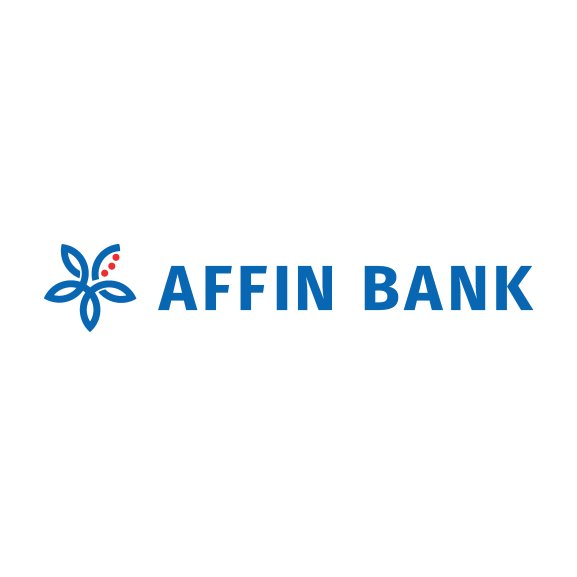 Logo of AFFIN BANK / Affin Bank Berhad