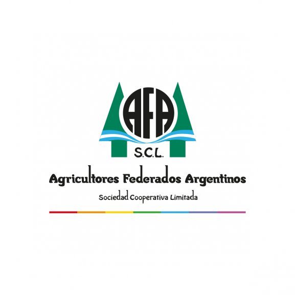 Logo of AFA Agricultores Federados Argentinos