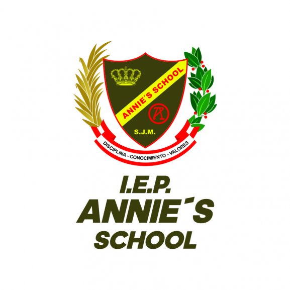 Logo of Annies School