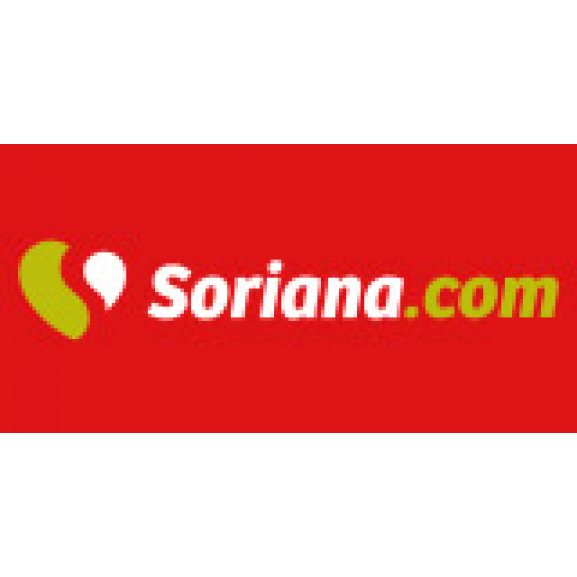 Logo of Soriana.com