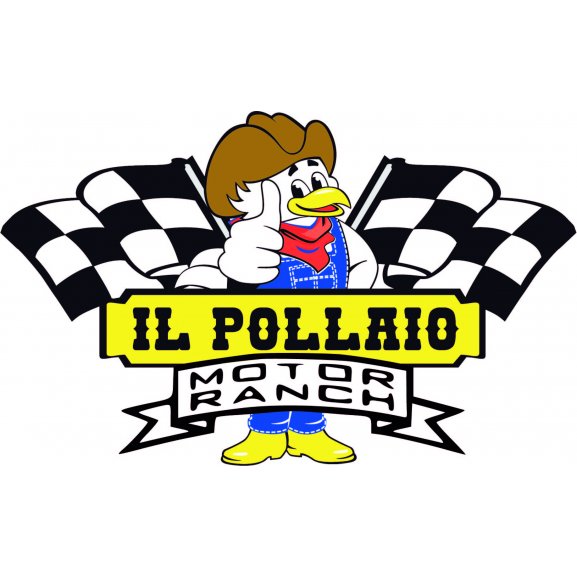 Logo of Pollaio motor Ranch