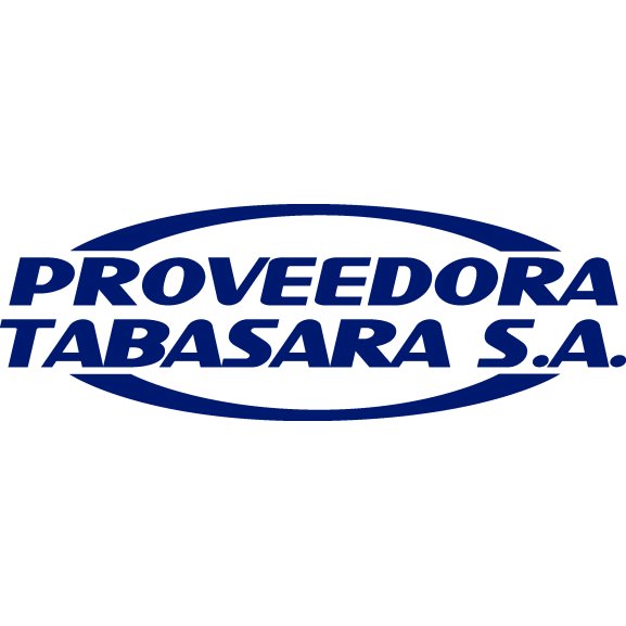Logo of PROVEEDORA TABASARA