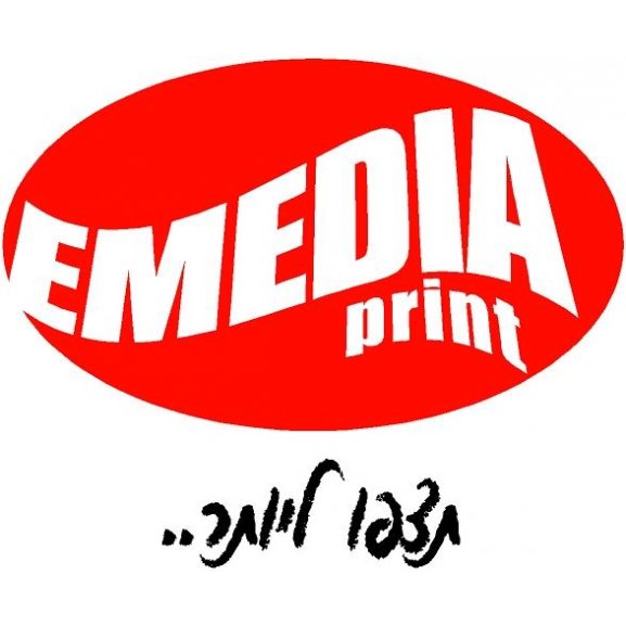 Logo of Emedia print