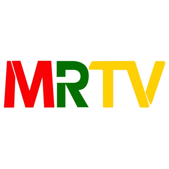 Logo of MRTV (TV Channel) 2018