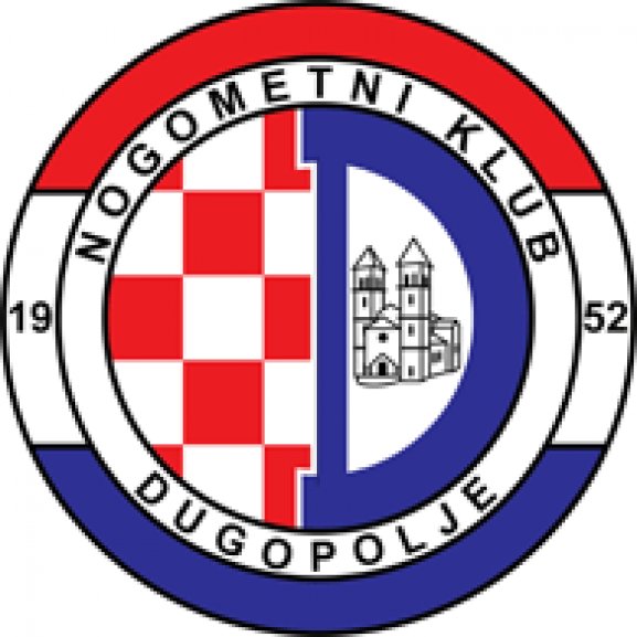 Logo of NK Dugopolje