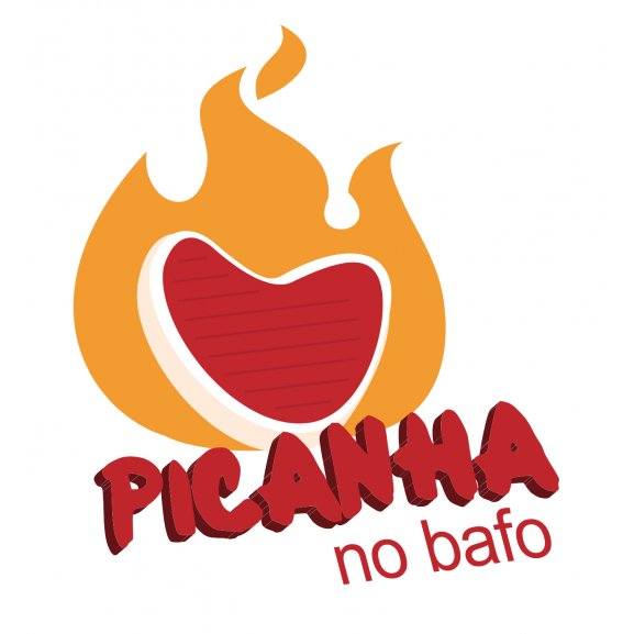 Logo of Picanha no Bafo