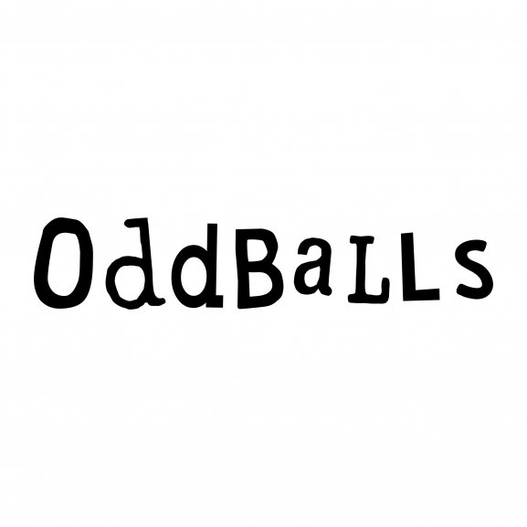 Logo of OddBalls