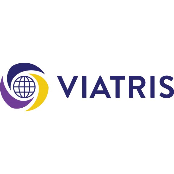 Logo of Viatris