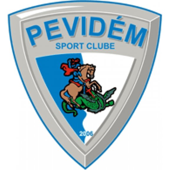 Logo of Pevidém SC