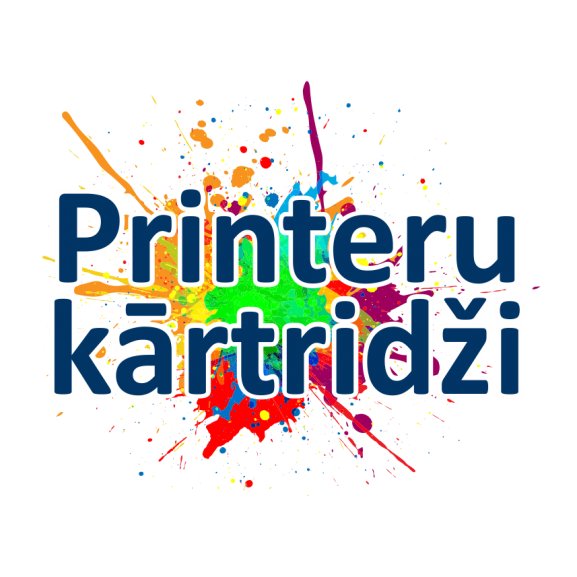 Logo of Printeru Kārtridži