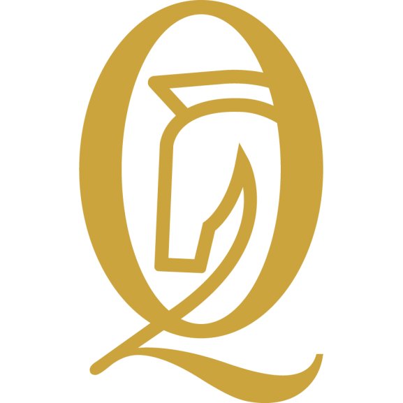 Logo of Q perfumes