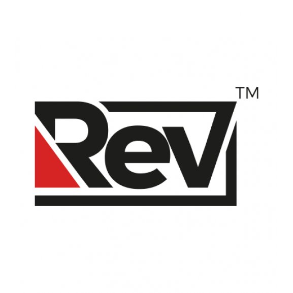 Logo of Rev Electronic Cigarettes