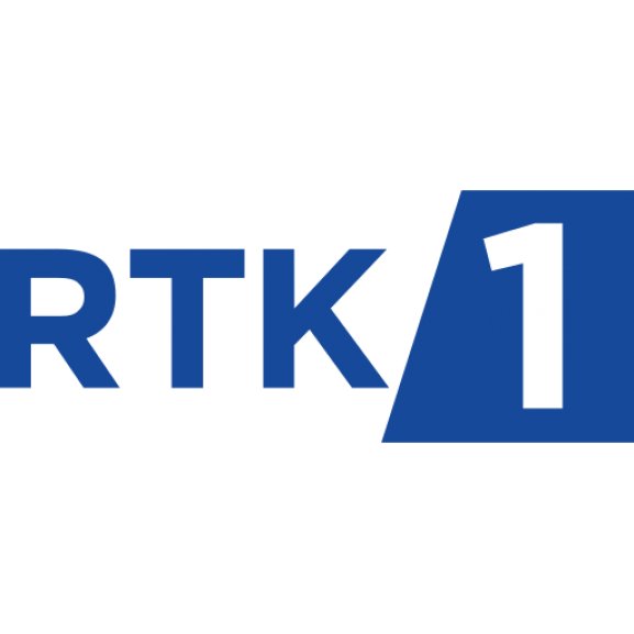Logo of RTK1 2013