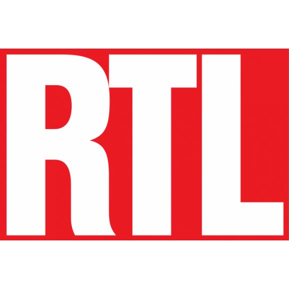Logo of RTL Télé Lëtzebuerg 2009