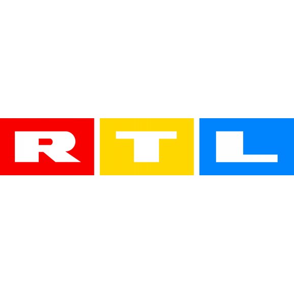 Logo of RTL (Croatia) 2019