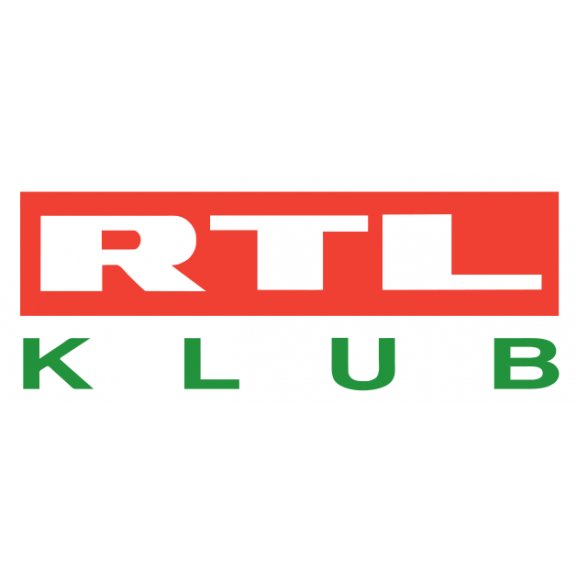 Logo of RTL Klub 1997