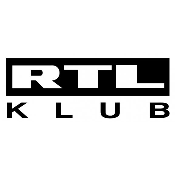 Logo of RTL Klub 2008