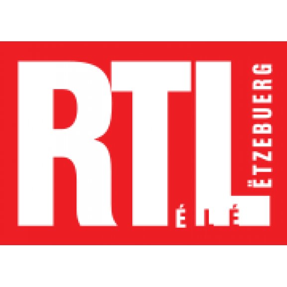 Logo of RTL Télé Lëtzebuerg 1998
