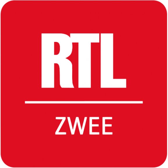 Logo of RTL Zwee 2020