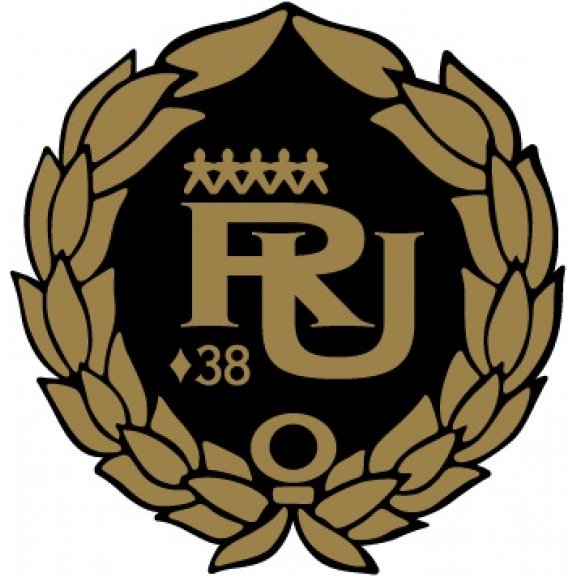 Logo of RU-38 Pori (early 60's logo)