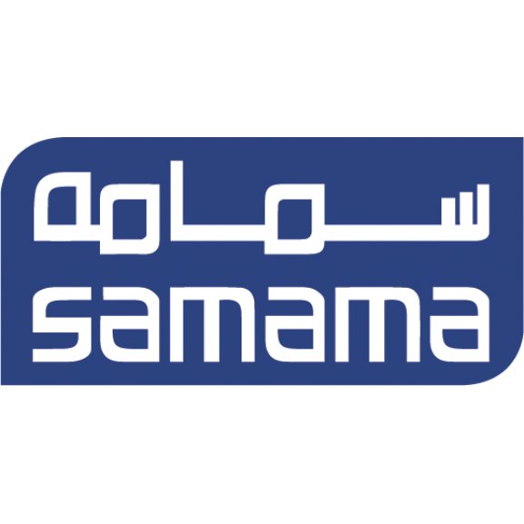 Logo of Samama