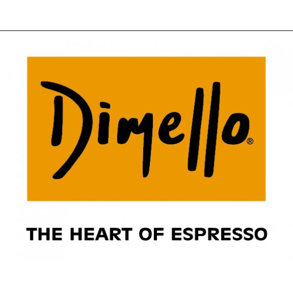 Logo of DIMELLO