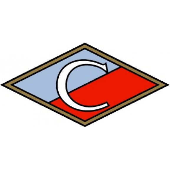 Logo of FD Septemvri Sofia (early 60's logo)
