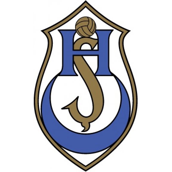 Logo of Seker Hilal SK Ankara (early 60's logo)