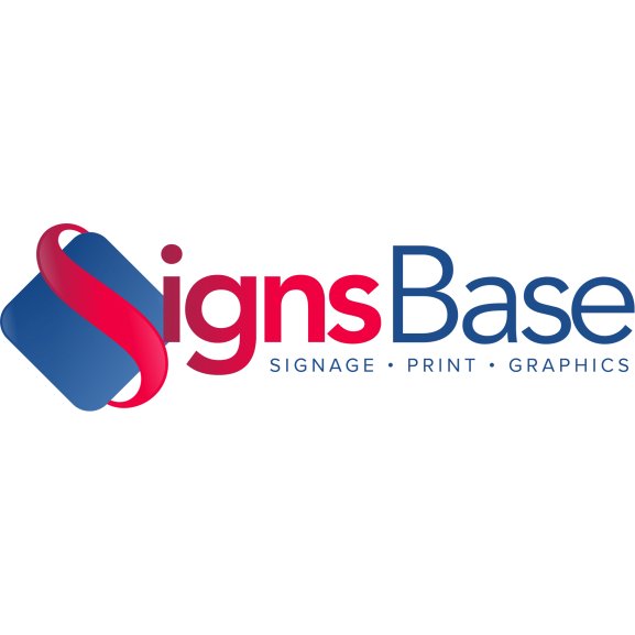 Logo of Signs Base Ltd