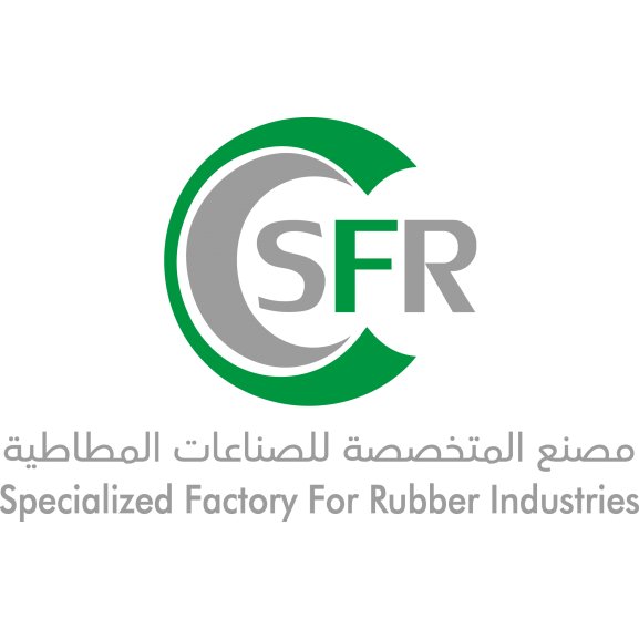 Logo of Specialized Factory For Rubber Industries