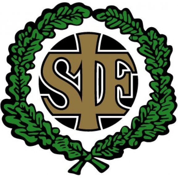 Logo of Stavanger IF (60's logo)