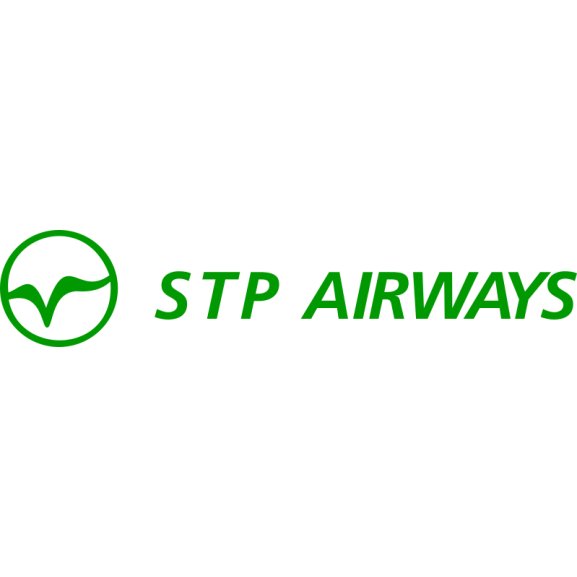 Logo of STP Airways