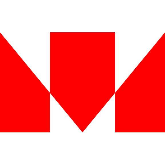 Logo of TDM 1982