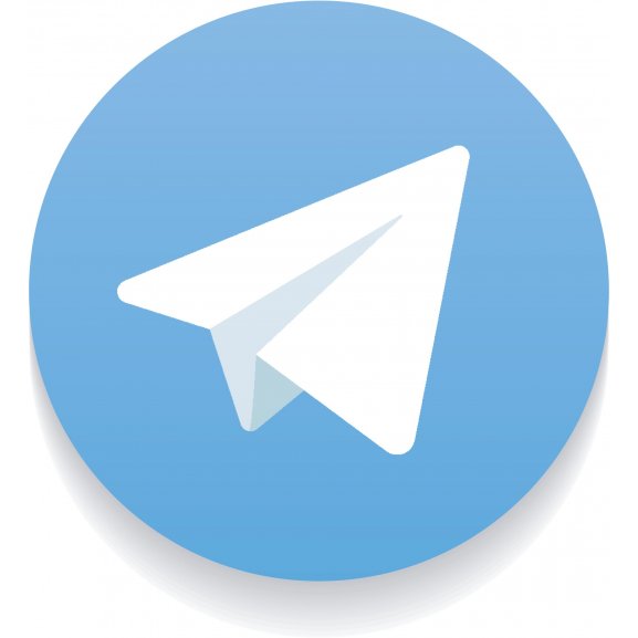 Logo of Telegram