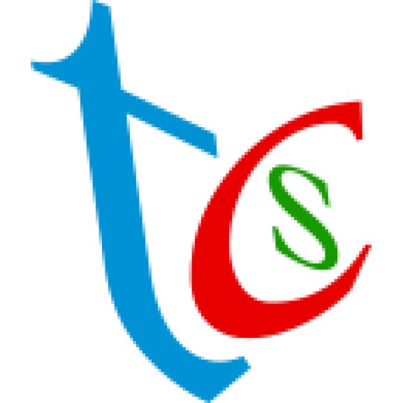 Logo of Television Corporation of Singapore