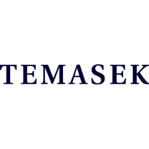 Logo of Temasek Holdings