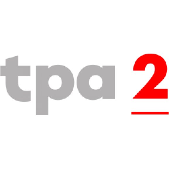 Logo of TPA2 (Angola) 2018