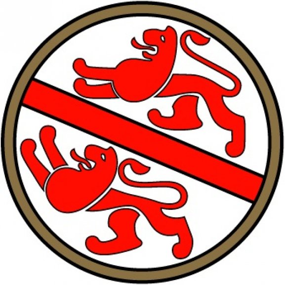 Logo of FC Winterthur (60's logo)
