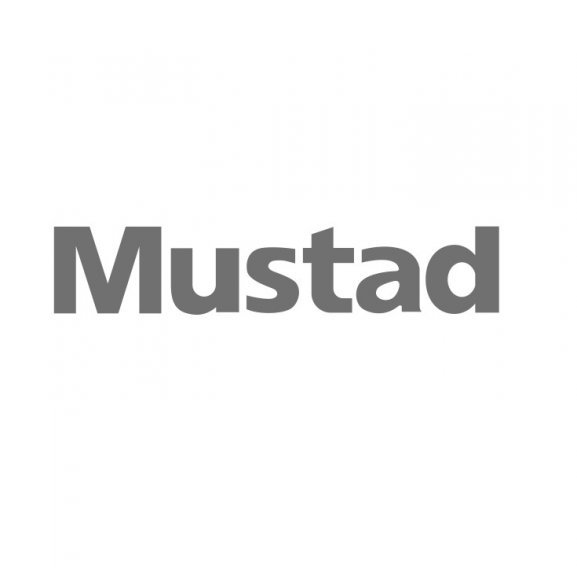 Logo of mustad