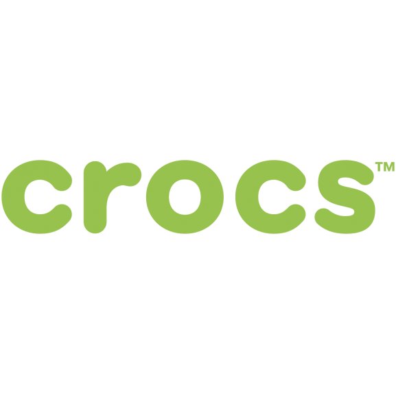 Logo of Crocs