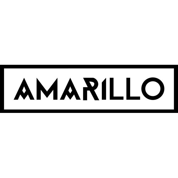 Logo of Amarillo