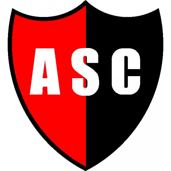 Logo of Andino Sport Club de La Rioja