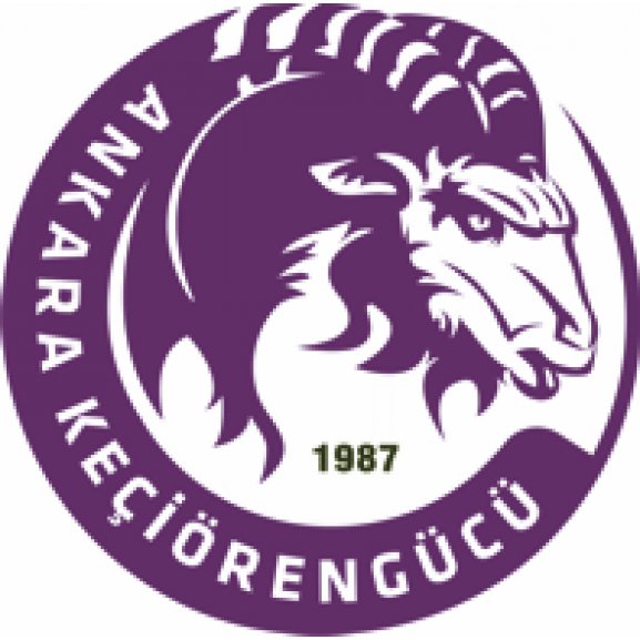Logo of Ankara Keçiörengücü