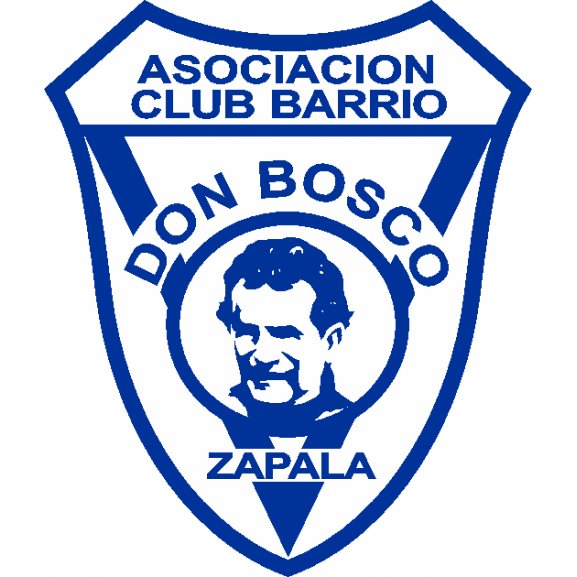 Logo of Asociación Club Barrio Don Bosco de Neuquén
