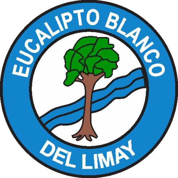 Logo of Asociación Comunitaria Eucalipto Blanco del Limay de Barrio Limay Neuquén