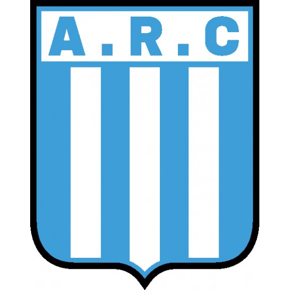 Logo of Atlético Racing Club de La Rioja