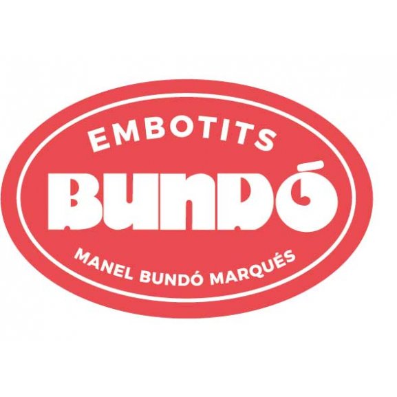 Logo of Bundó