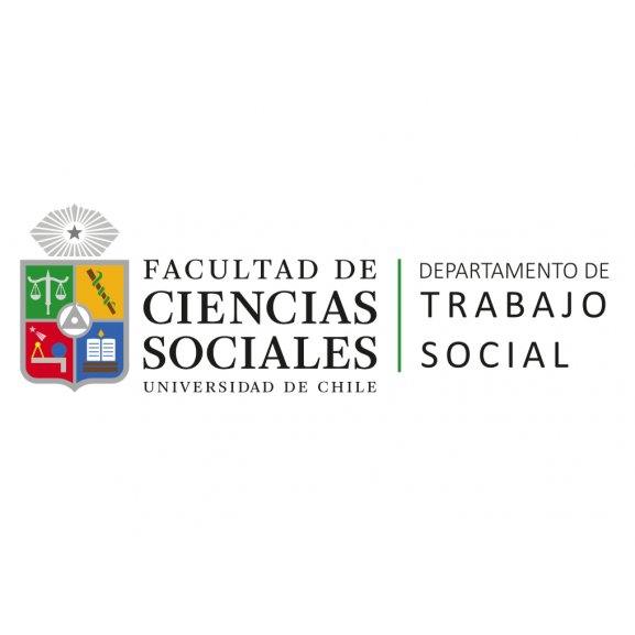 Logo of Universidad de Chile Trabajo Social