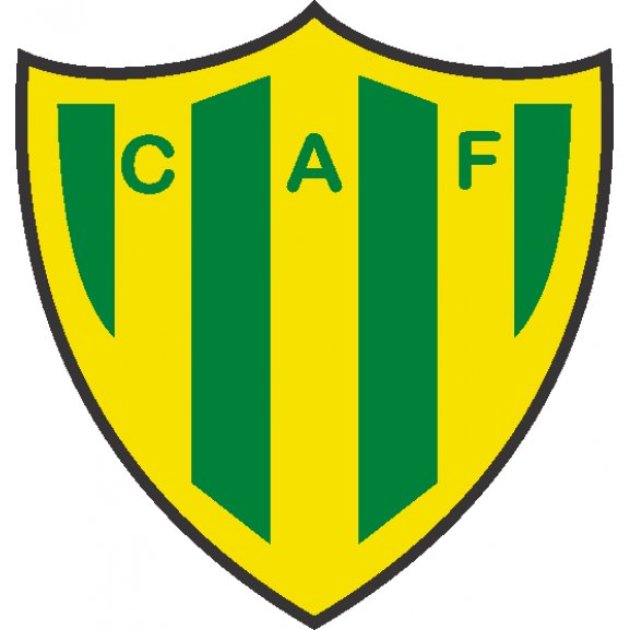 Logo of Club Agrario y Cooperativista La Federación de General Pinedo Chaco